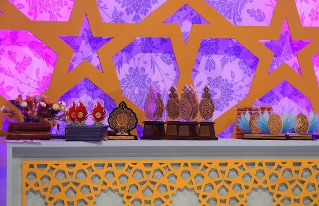 روند هجدهمین آزمون سراسری حفظ و مفاهیم قرآن کریم در قم مثبت بود