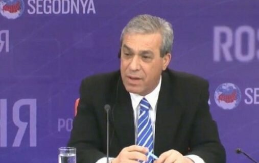 احتمال مشارکت روسیه در نشست گروه‌های فلسطینی