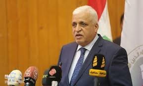 فالح فیاض: ترور شهید سلیمانی و ابومهدی المهندس جنایتی بزرگ درحق بشریت است