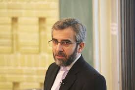 باقری کنی: تروریست‌شویی و تروریست‌زایی دو حربه غربی‌ها برای تامین منافعشان است