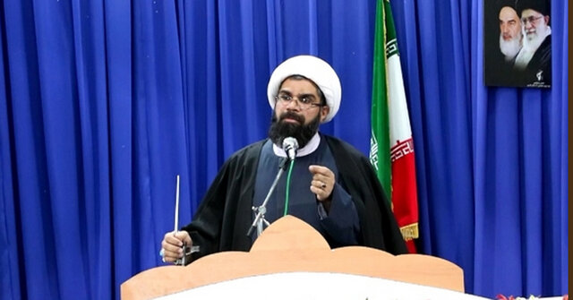 مشارکت حداکثری در انتخابات امنیت و اقتدار کشور را افزایش می دهد