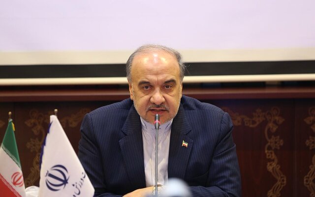 سلطانی‌فر: برابر مهاجرت ورزشکاران بی‌تفاوت نیستیم