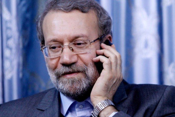 رئیس مجلس: ‌همه علاقه‌مند به کمک به خوزستان کنند