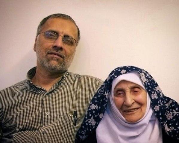 تسلیت جهانگیری به هادی خانیکی