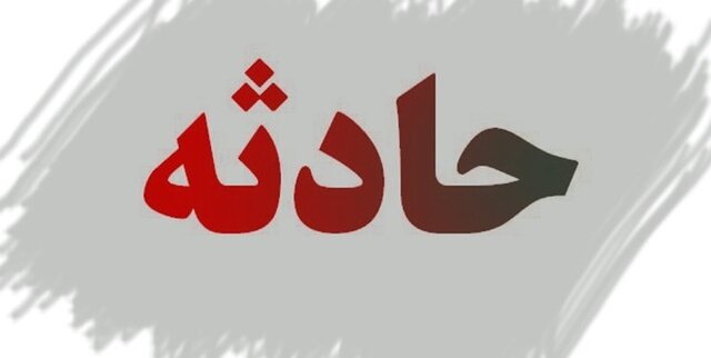فوت یک سرباز بر اثر بی احتیاطی راننده کامیون