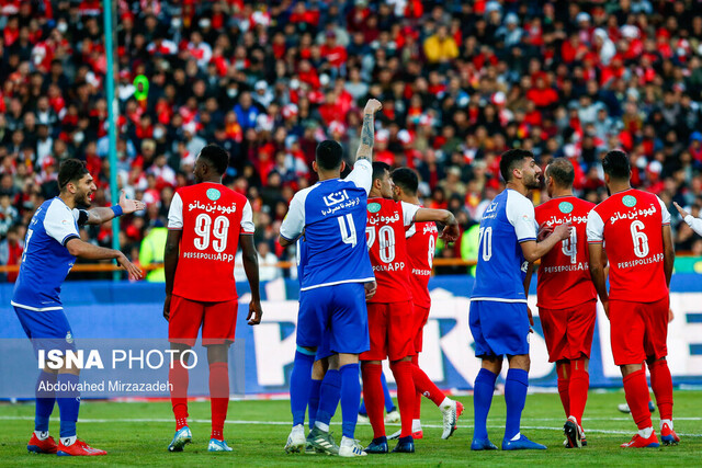 تصویب برنامه اجرایی واگذاری دو باشگاه استقلال و پرسپولیس