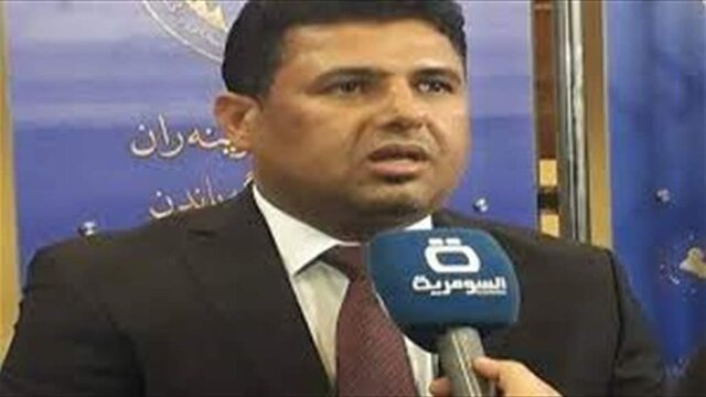 سائرون: کارشکنان در مسیر اجرای مصوبه اخراج نظامیان آمریکا مجازات می‌شوند