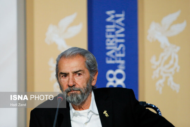 ناگفته‌های فرامرز قریبیان از حاشیه‌های «عصبانی نیستم» تا خداحافظی از سینما