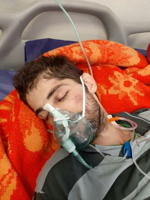 مرگ فرنگی‌کار قهرمان آسیا شایعه است/ موطلایی کشتی ایران در کما