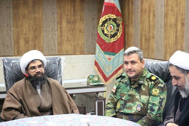 امام جمعه شهرستان زابل: انقلاب اسلامی جهان را متوجه خود کرده است