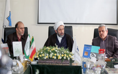 امضا تفاهمنامه همکاری بین سازمان فرهنگ و ارتباطات اسلامی و پژوهشگاه اندیشه اسلامی