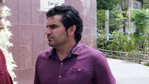 خان‌محمدی: پرسپولیس خوب شروع نکرد اما پتانسیل صعود را دارد