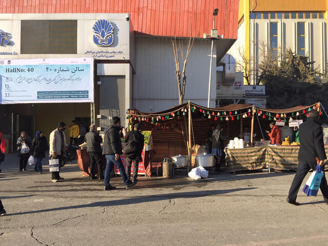 تشکیل سازمان گردشگری در تهران معطل اصلاح چارت شهرداری