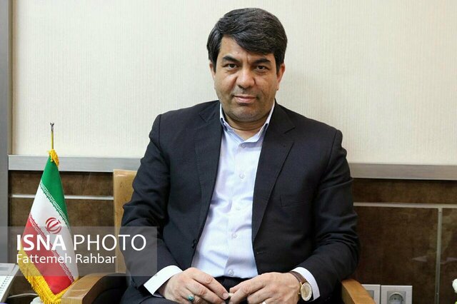 اتصال ریلی و هوایی دو راس مثلث گردشگری ایران