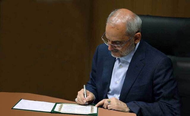 حاجی‌میرزایی: اجازه نمی‌دهم دانش‌آموزی از آموزش جا بماند