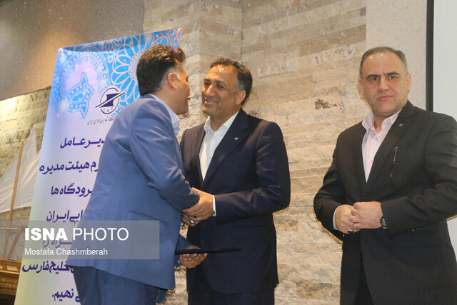 شرکت های خارجی در راه بازگشت به آسمان ایران/آسمان کشورمان از هر لحاظ ایمن و مناسب است