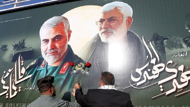 جانشین ابومهدی المهندس کیست؟ – صلح خبر