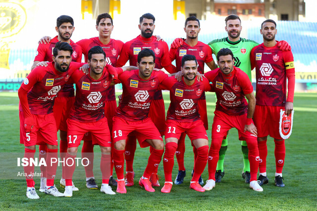 اعلام ترکیب پرسپولیس و شهر خودرو/ بیرانوند نیمکت نشین شد
