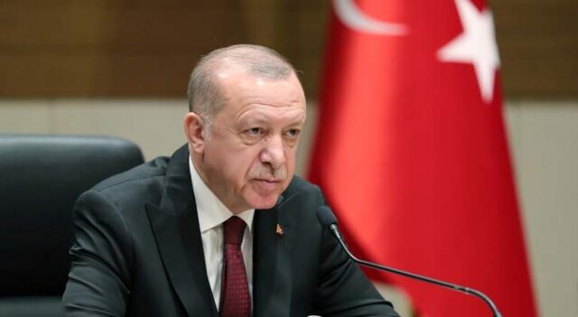 اذعان اردوغان به عدم توافق درباره نشست چهار جانبه پیرامون ادلب