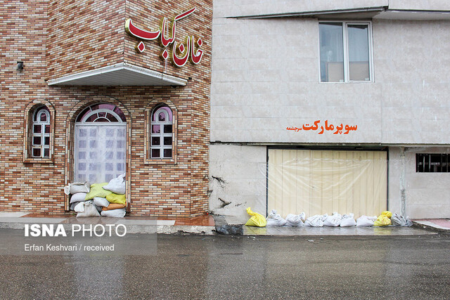 نماینده دورود و ازنا: امکانات و خدمات لازم برای شرایط اضطراری سیل فراهم شده است