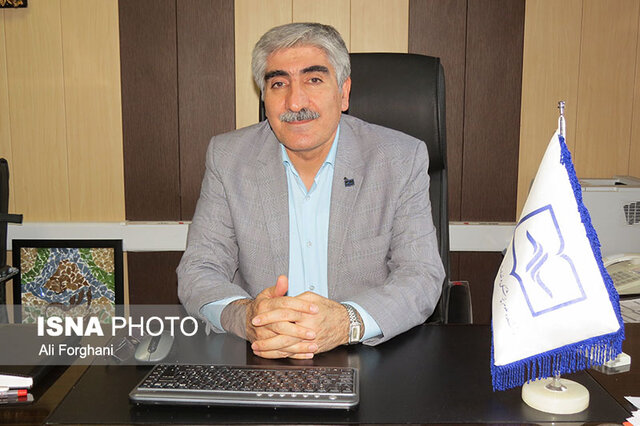فرآیند پذیرش بیماران مشکوک به کرونا در دو بیمارستان ساوه فراهم است