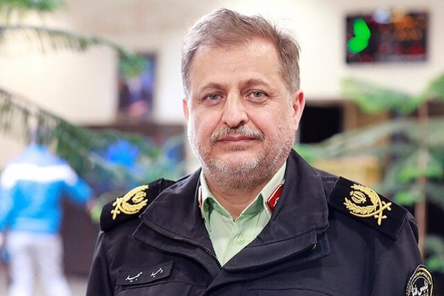 کاهش ۵۵ درصدی رشد جرایم فیشینگ با اجرای رمز دوم پویا