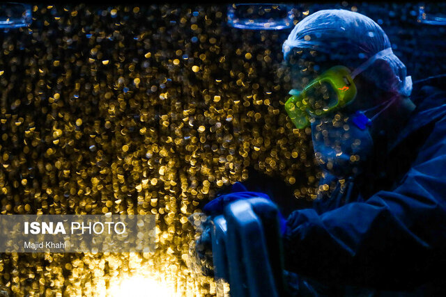 ۲۰۰ میلیارد تومان به وزارت بهداشت اختصاص یافت