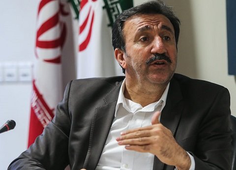 داوری: در ۴ سال گذشته از ورزشکاران دوومیدانی خبری نبود