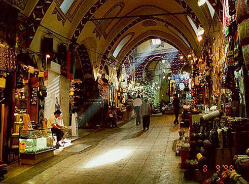 تهران را در خانه ببینیم