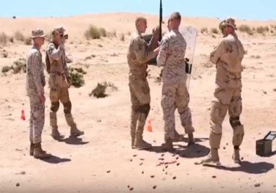 بزرگترین رزمایش پنتاگون در آفریقا به خاطر کرونا لغو شد