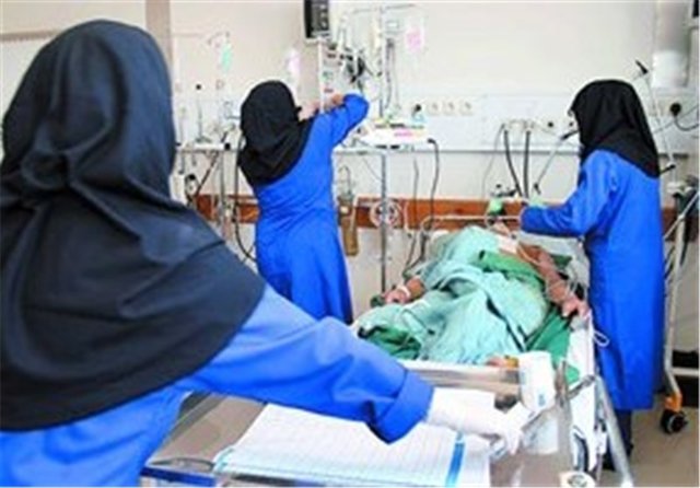 پرداخت اضافه کار از کارانه پرستاران جدا شد