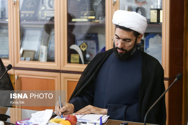 تسلیت رییس نهاد نمایندگی رهبری در دانشگاه‌ها برای درگذشت حجت‌الاسلام صالحی
