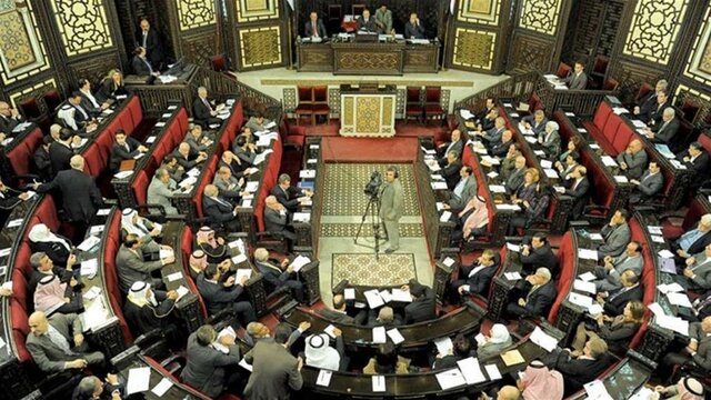 انتخابات پارلمانی سوریه به تعویق افتاد