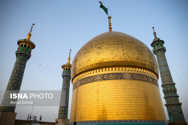 ویژه برنامه‌های آستان مقدس کریمه اهل‌بیت(س) در ماه رمضان تشریح شد