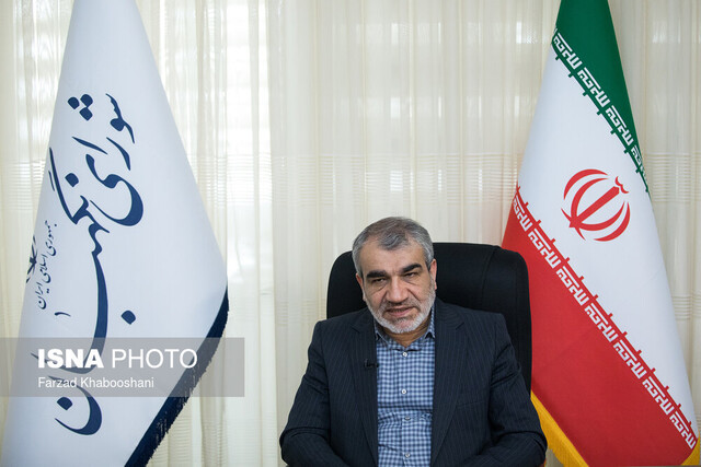 نظر «کدخدایی» درباره نتایج حاصله از بازرسی حوزه انتخابیه زاهدان