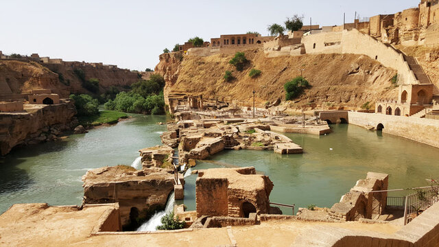 ممنوعیتِ ورود به سایت‌های جهانی خوزستان