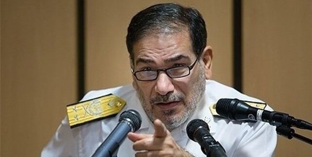 شمخانی: اشتراکاتی میان طرح ترور شهید سلیمانی و ادعای حمله به التاجی وجود دارد
