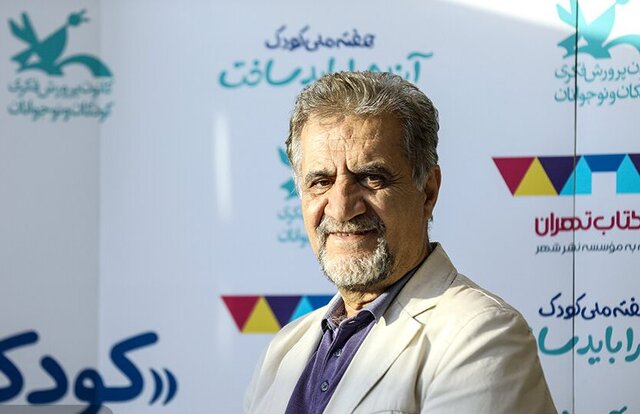 وضع‌مان در جوک‌سازی خوب است، اما…