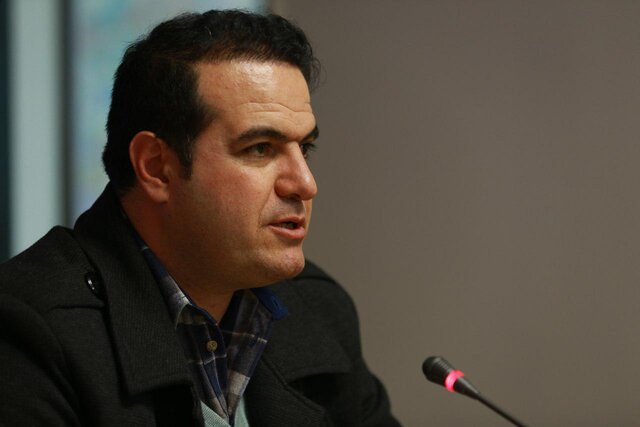 ساماندهی معادن شهرستان قدس در دستور کار محیط زیست تهران