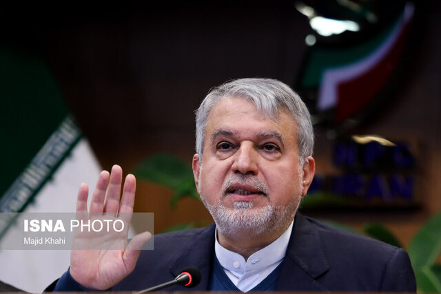 صالحی امیری: مفهوم المپیک فراتر از ورزش قهرمانی است