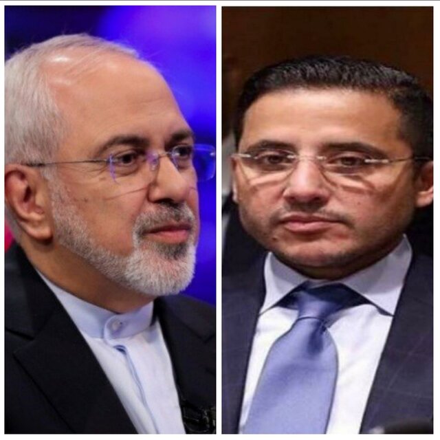 آمادگی کویت برای ارسال کمک به ایران در مبارزه با کرونا