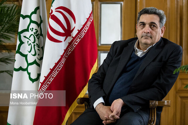 ثبت جهانی خیابان ولیعصر در سالجاری
