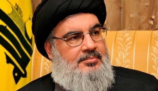 سیدحسن نصرالله: مبارزه با کرونا، نبردی جهانی است