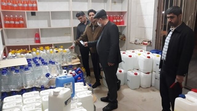 افزایش عرضه کالای تقلبی در استان سمنان/ رسیدگی فوری و خارج از نوبت تعزیرات به تخلفات