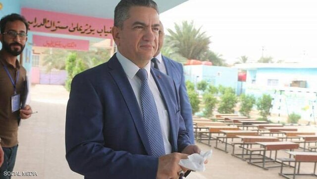 ائتلاف الفتح و احزاب شیعه عراق رای اعتماد به نخست وزیر جدید را مشروط کردند