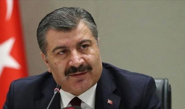 کرونا اولین قربانی خود را در ترکیه گرفت