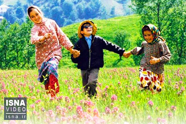 ویدئو / ۱۰ فیلم ایرانی که حالتان را خوب می‌کند