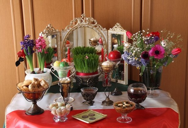 دبیرکل سازمان ملل در پیام نوروزی‌اش: حس مشترک دوستی و هماهنگی با طبیعت را دریابیم