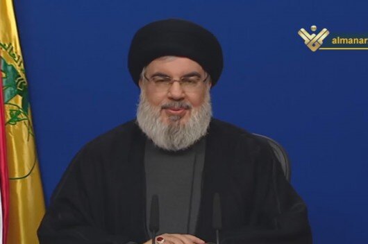 سید حسن نصرالله: روز قدس نشان دهنده پایبندی ایران به مساله فلسطین است