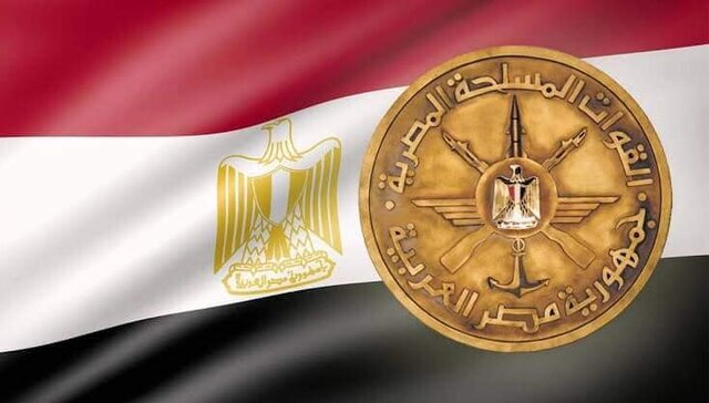 دومین افسر ارشد ارتش مصر بر اثر کرونا درگذشت